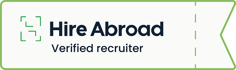 Hire abroad
