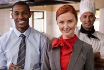 Hospitality jobs in the Netherlands with accommodation