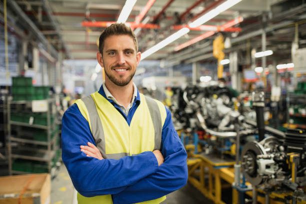 Production job in the Netherlands with accommodation