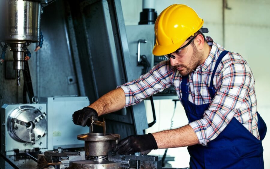 Locksmith Job Netherlands with Accommodation